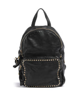 Campomaggi Backpack nero