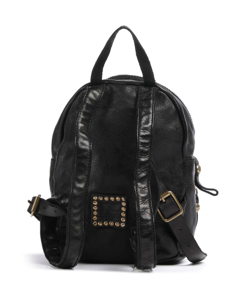 Campomaggi Backpack nero
