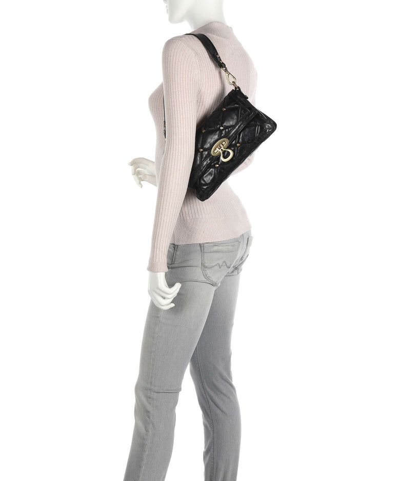 Campomaggi Shoulder bag nero