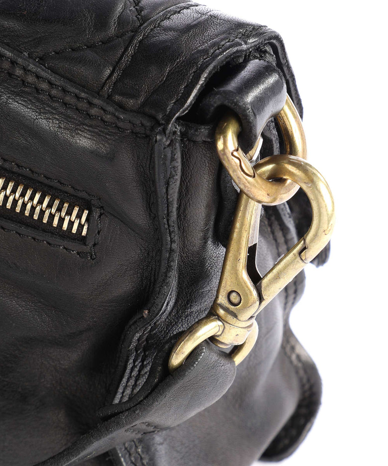 Campomaggi Shoulder bag nero