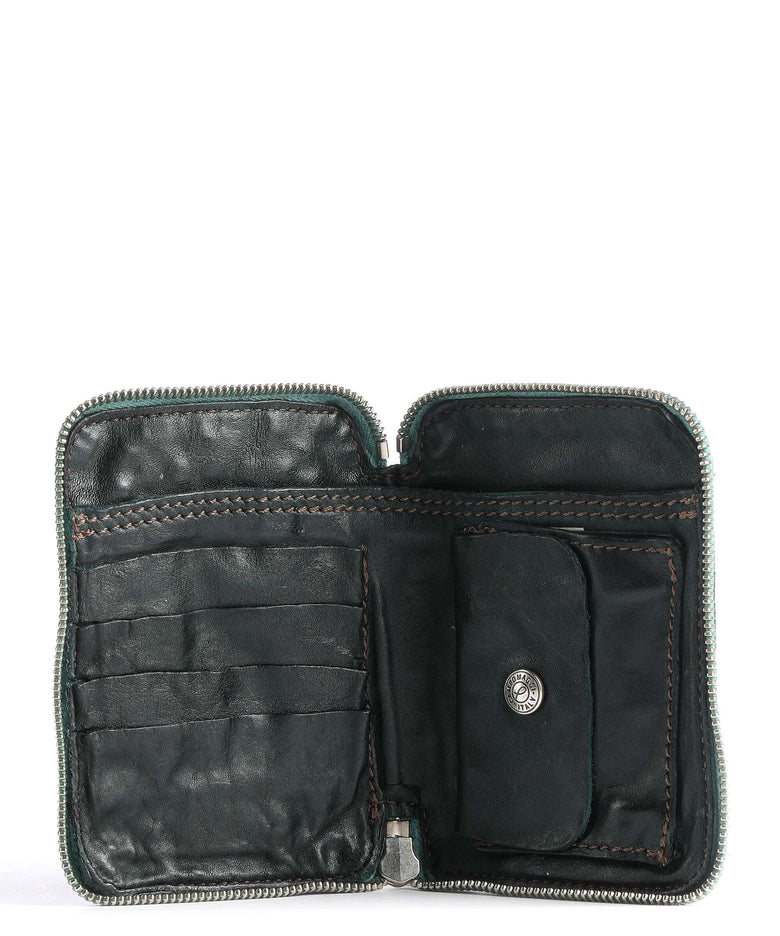 Campomaggi Wallet bottiglia