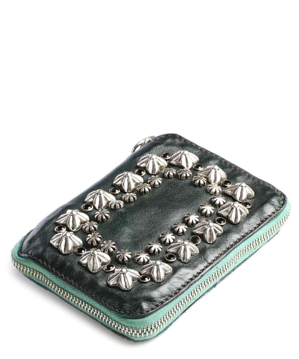 Campomaggi Wallet bottiglia