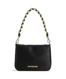 Love Moschino Smart Daily Shoulder bag nero
