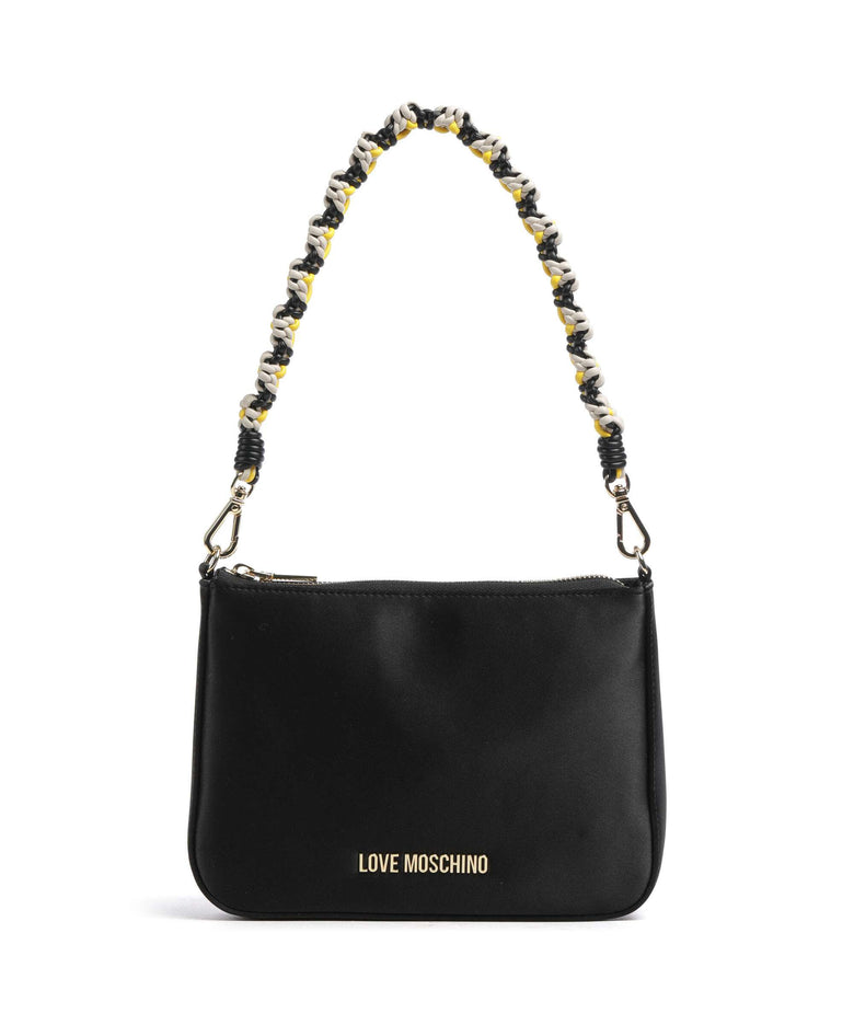 Love Moschino Smart Daily Shoulder bag nero