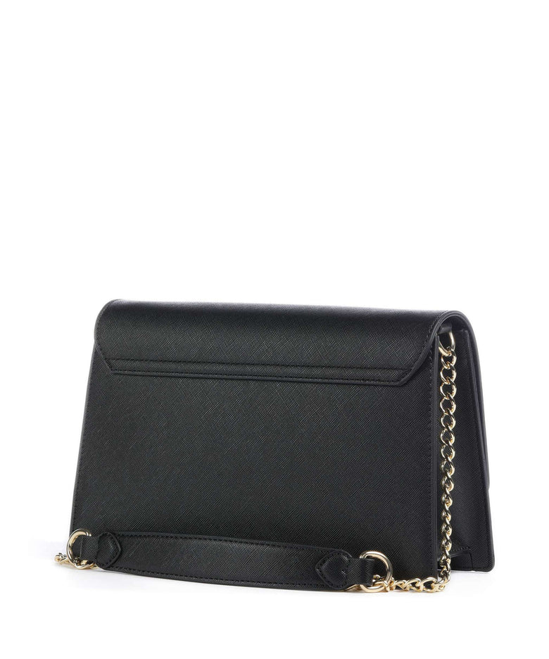 Love Moschino Sweet Heart Shoulder bag nero