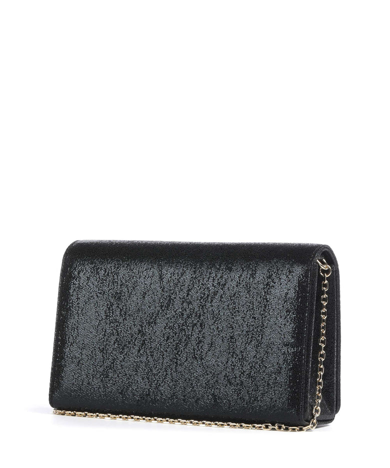 Love Moschino Smart Daily Crossbody bag black