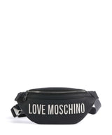 Love Moschino Bold Love Marsupio black