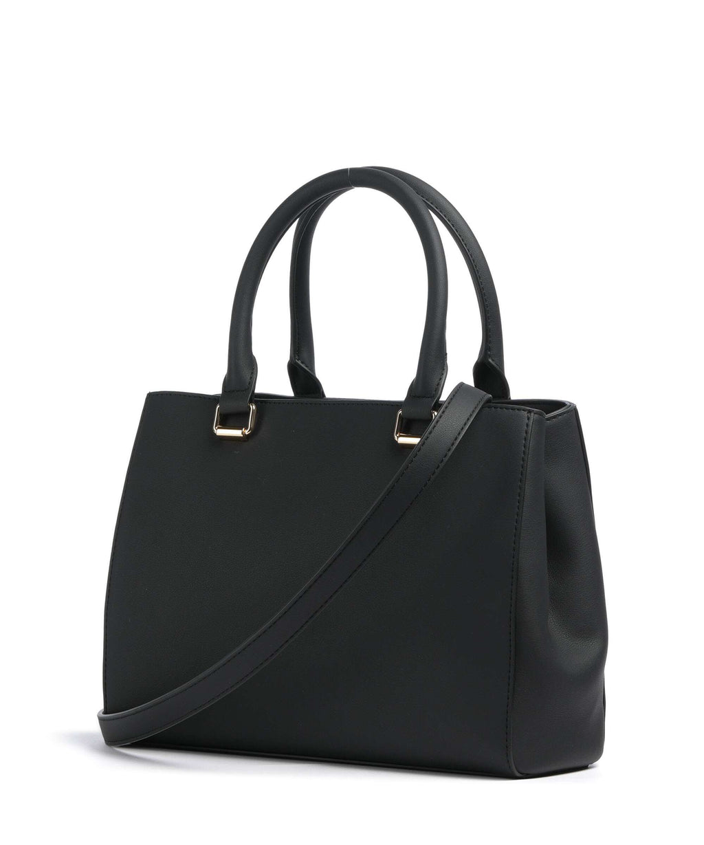 Love Moschino Bold Love Handbag black