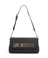 Love Moschino Bold Love Borsa a spalla black