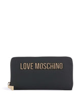Love Moschino Bold Love Portafoglio black