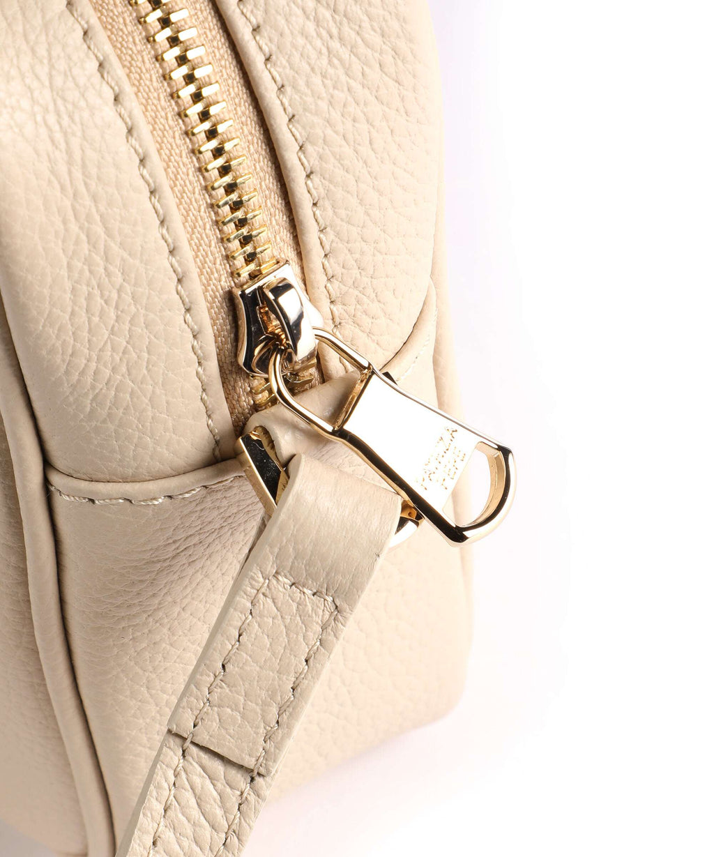 Patrizia Pepe Crossbody bag ocean sand
