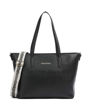 Valentino Bags Zero Re Borsa shopper nero