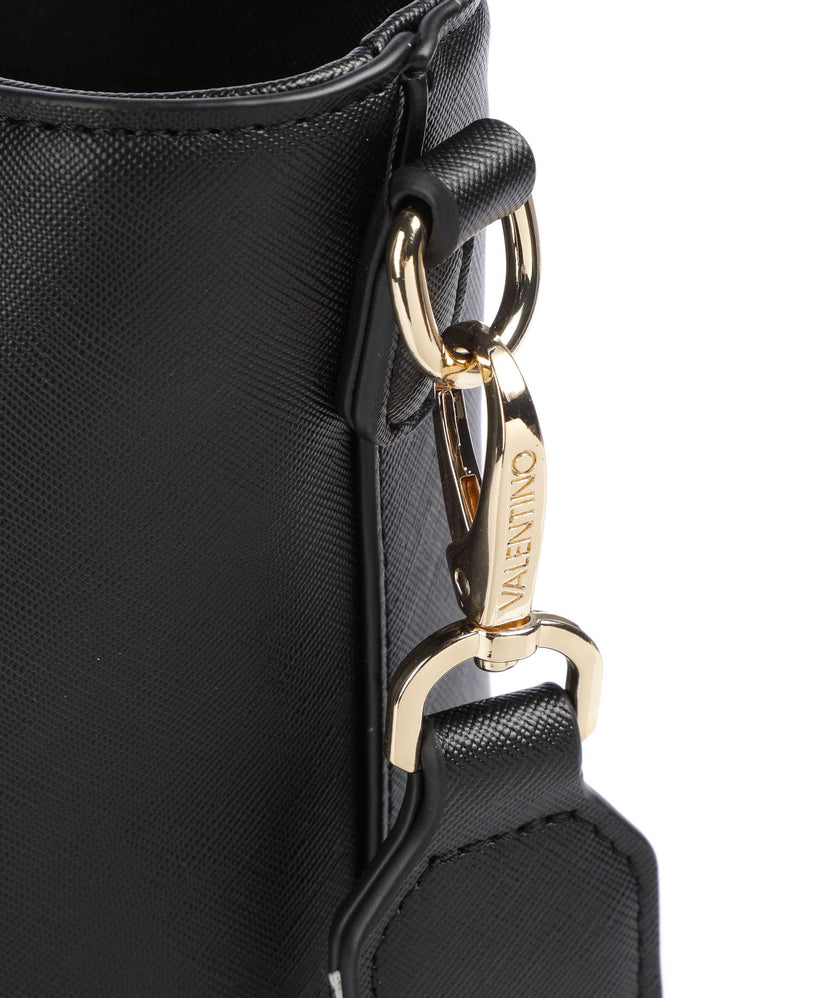 Valentino Bags Zero Re Tote bag nero