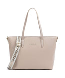 Valentino Bags Zero Re Borsa shopper beige