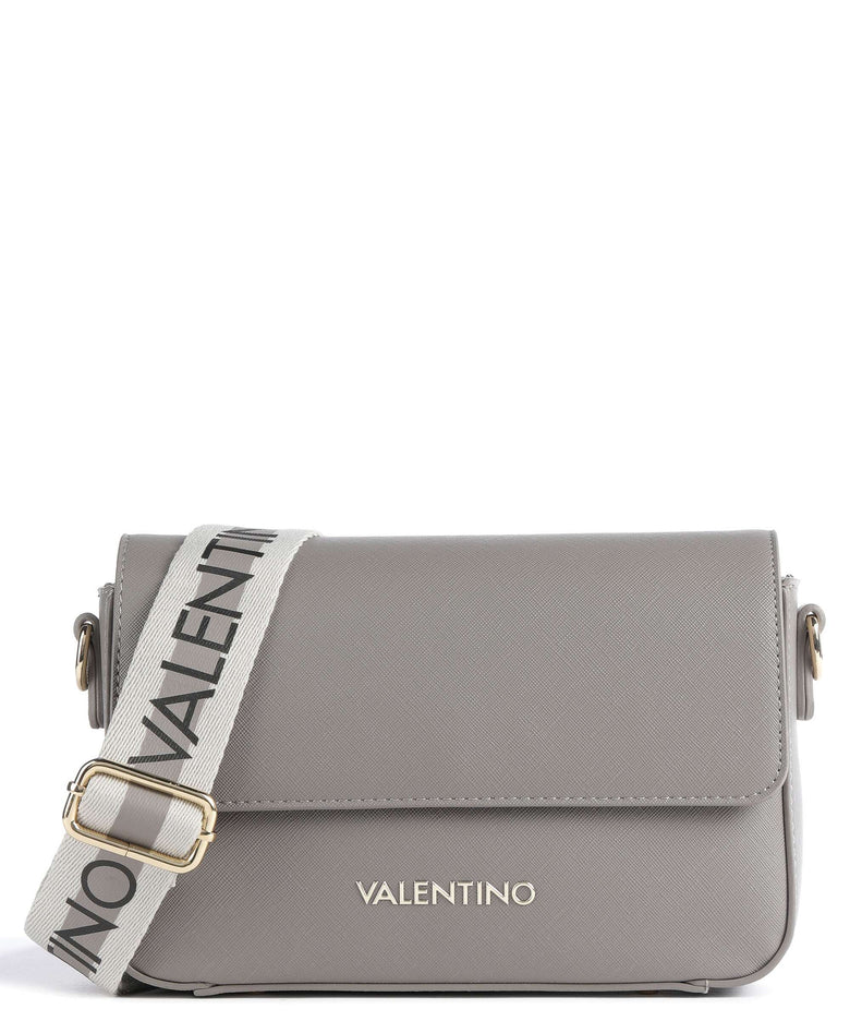 Valentino Bags Zero Re Crossbody bag grigio