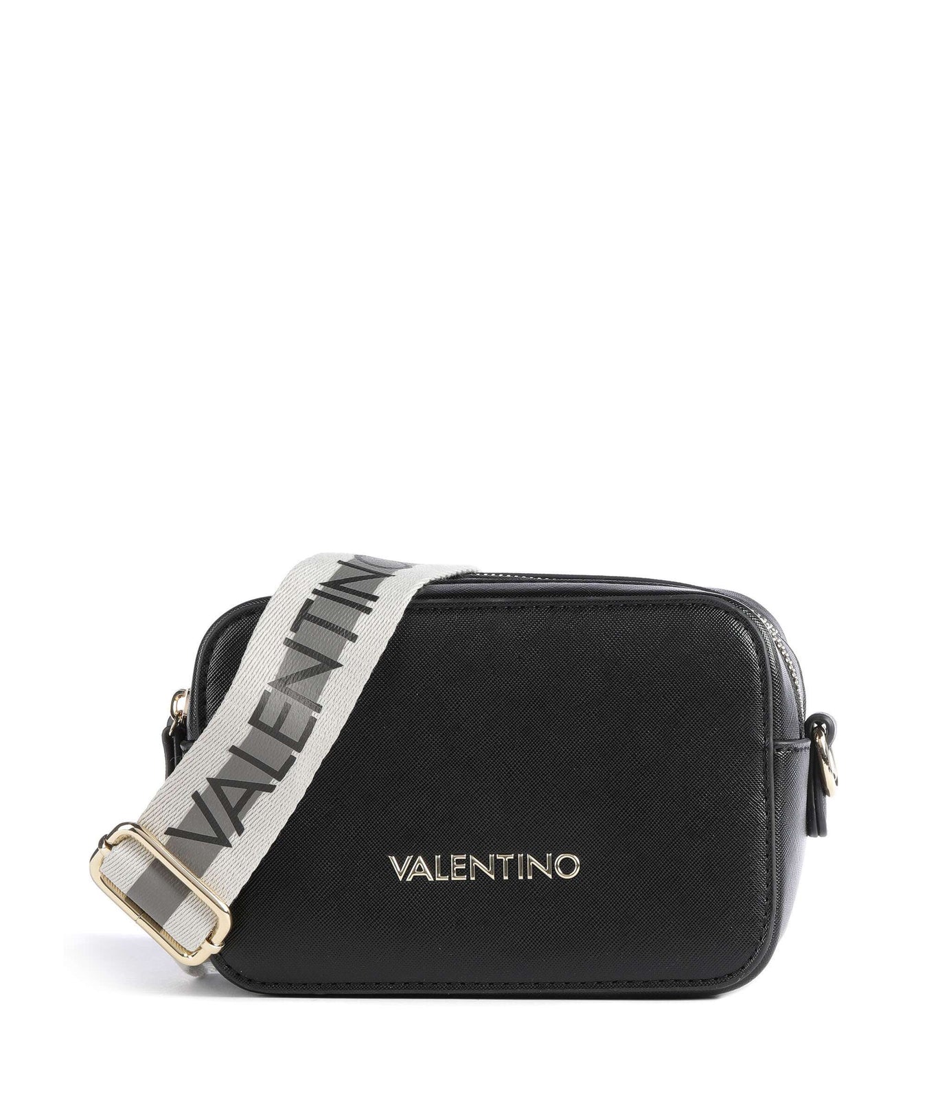 Valentino Bags Zero Re Crossbody bag nero