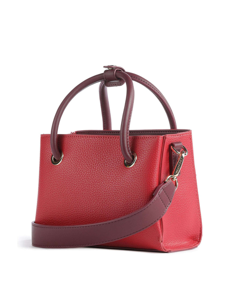 Valentino Bags Alexia Handbag rosso/multicolour