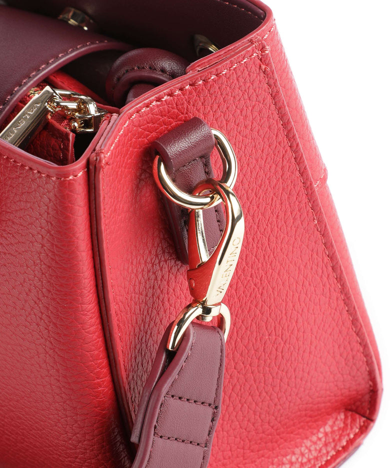 Valentino Bags Alexia Handbag rosso/multicolour