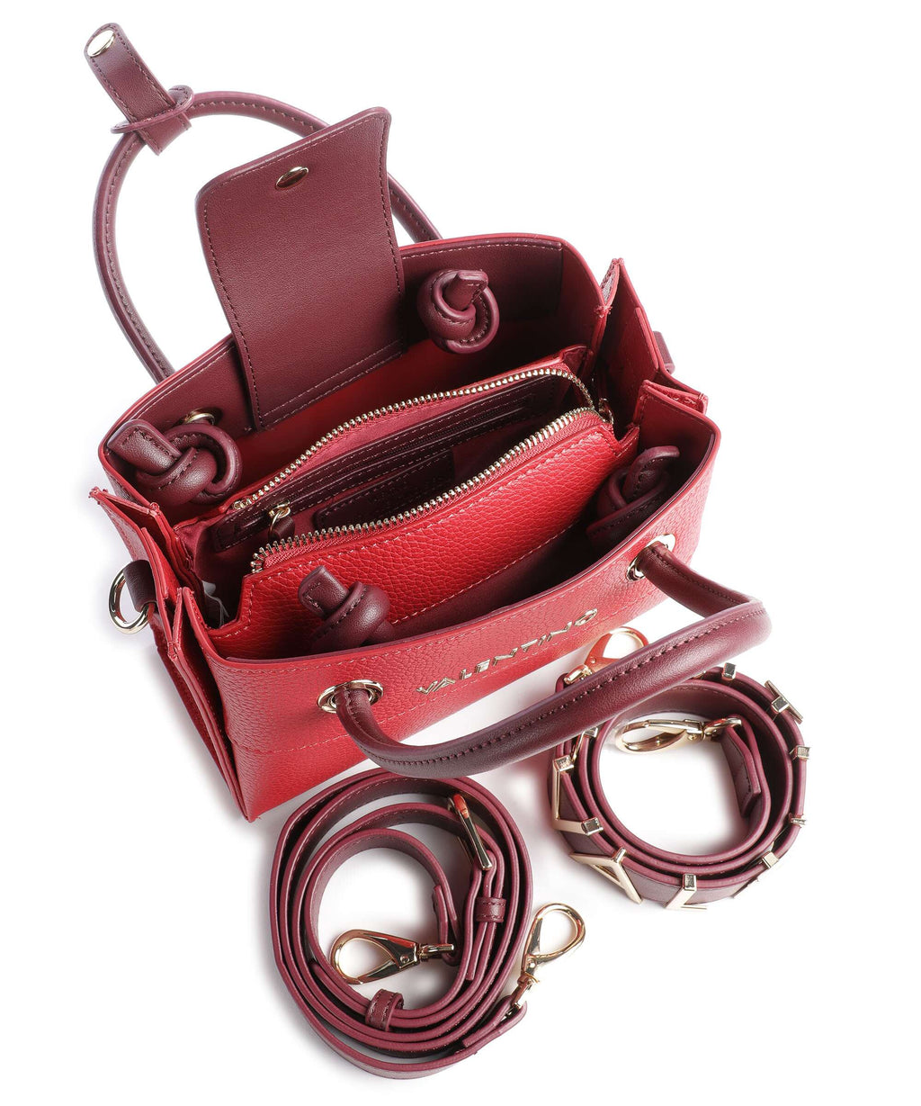Valentino Bags Alexia Handbag rosso/multicolour