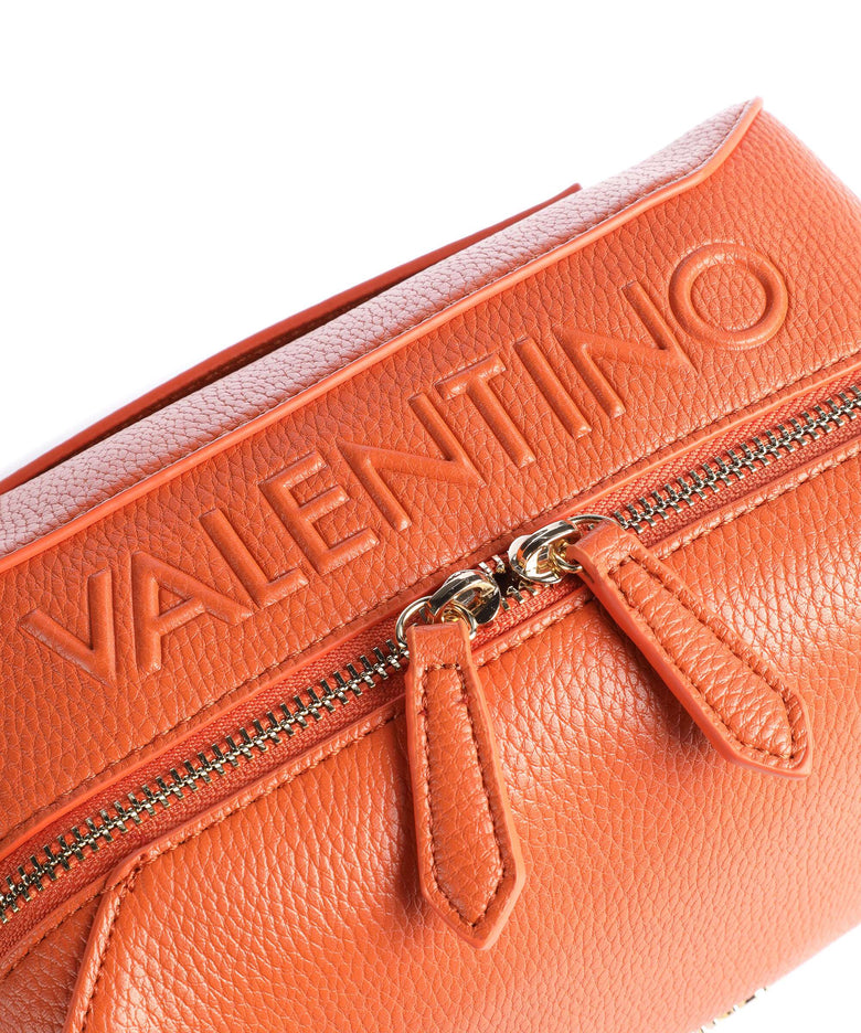 Valentino Bags Pattie Crossbody bag arancio/multicolour