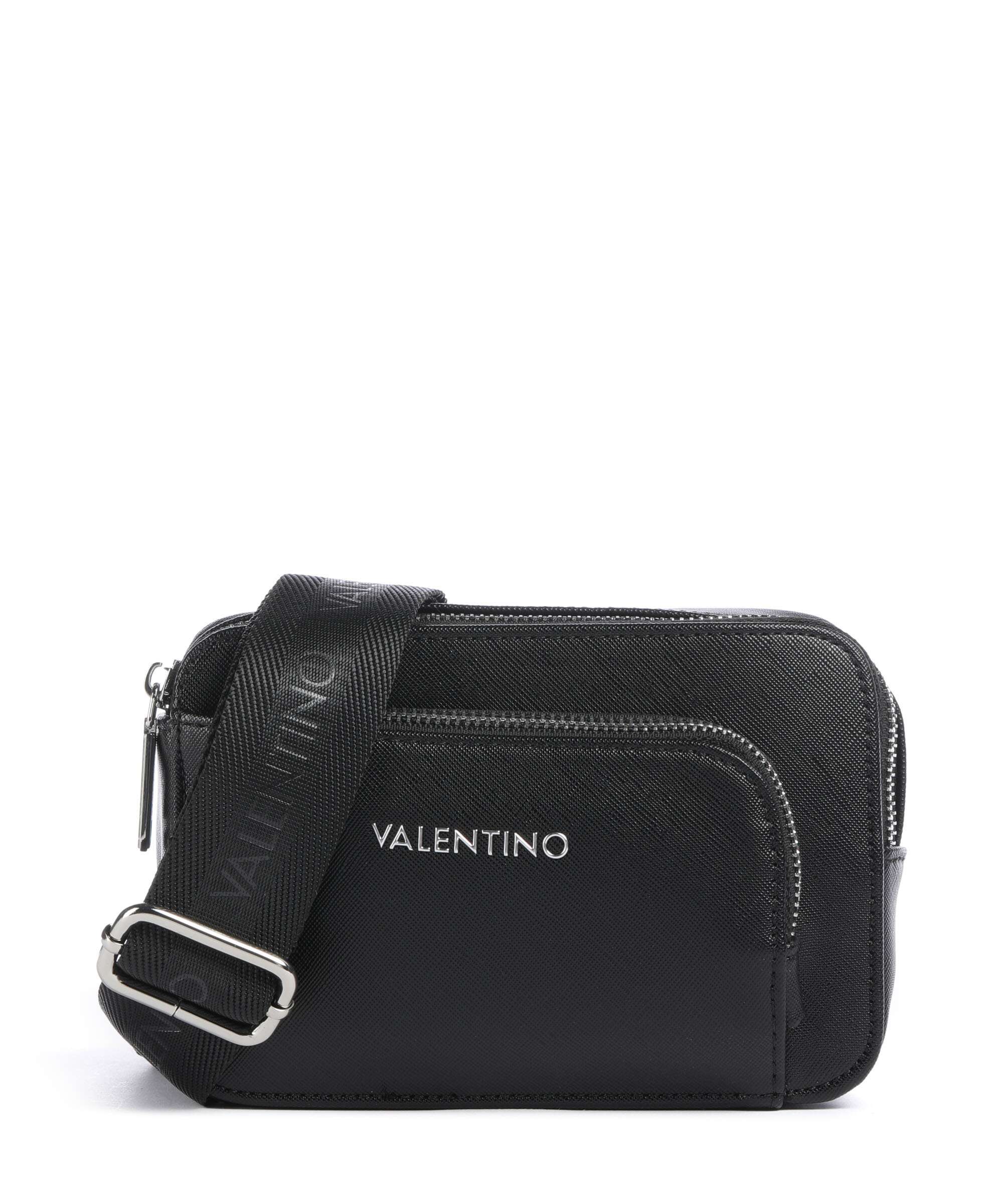 Valentino Bags Marnier Crossbody bag nero