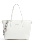 Valentino Bags Zero Re Tote bag bianco