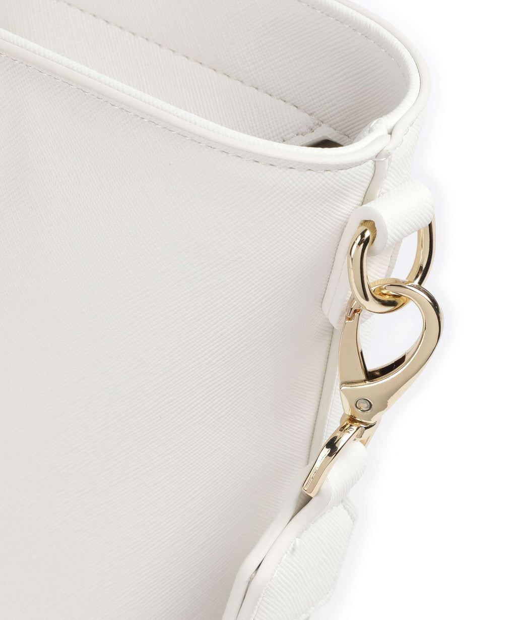 Valentino Bags Zero Re Tote bag bianco