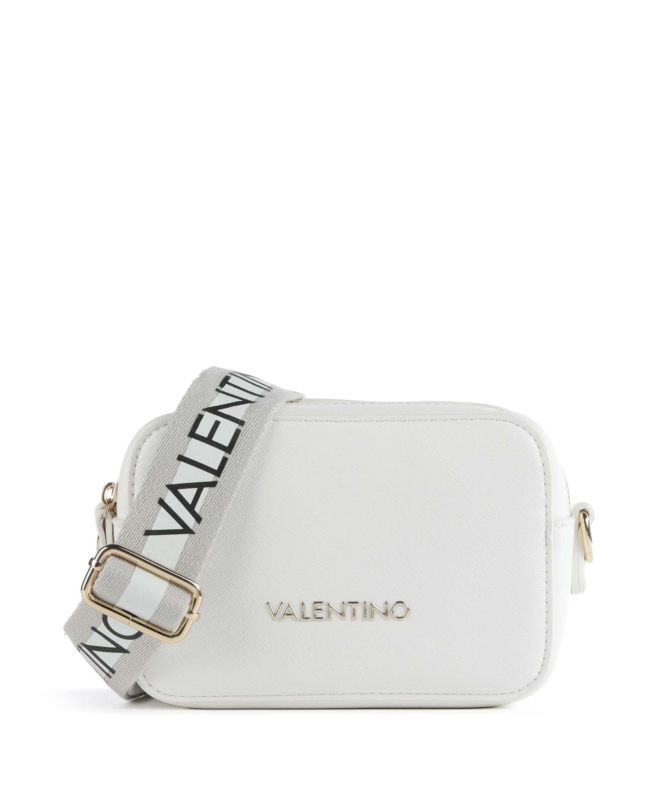 Valentino Bags Zero Re Crossbody bag bianco