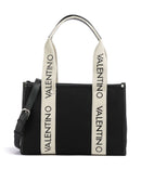 Valentino Bags Candle Borsa shopper nero/natur