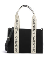 Valentino Bags Candle Borsa shopper nero/natur