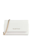 Valentino Bags Zero Re Portafoglio bianco