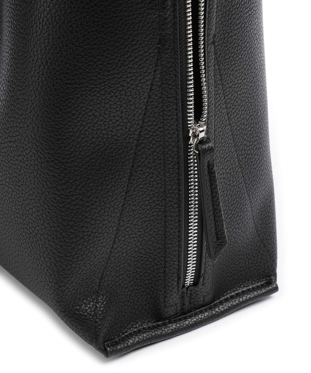 Valentino Bags Parka Tote bag nero