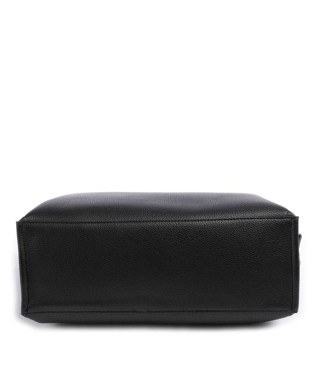 Valentino Bags Parka Tote bag nero