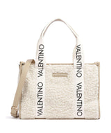 Valentino Bags Special Camy Borsa a mano beige