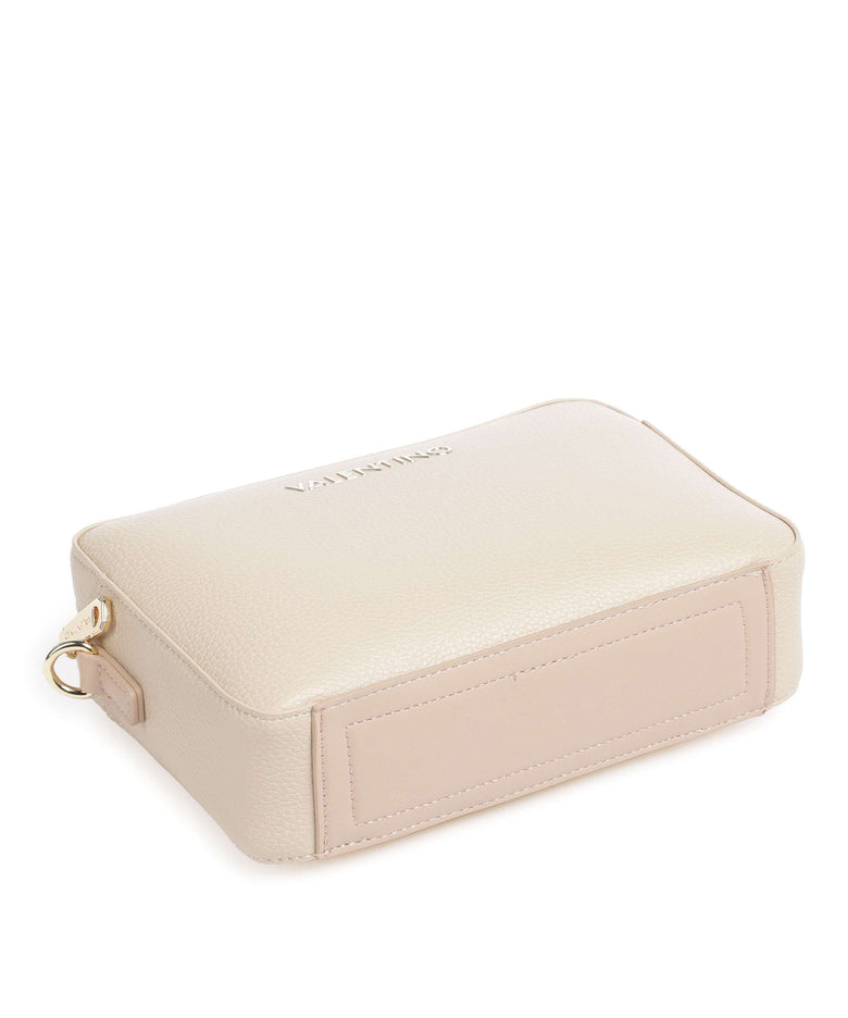 Valentino Bags Alexia Crossbody bag ecru