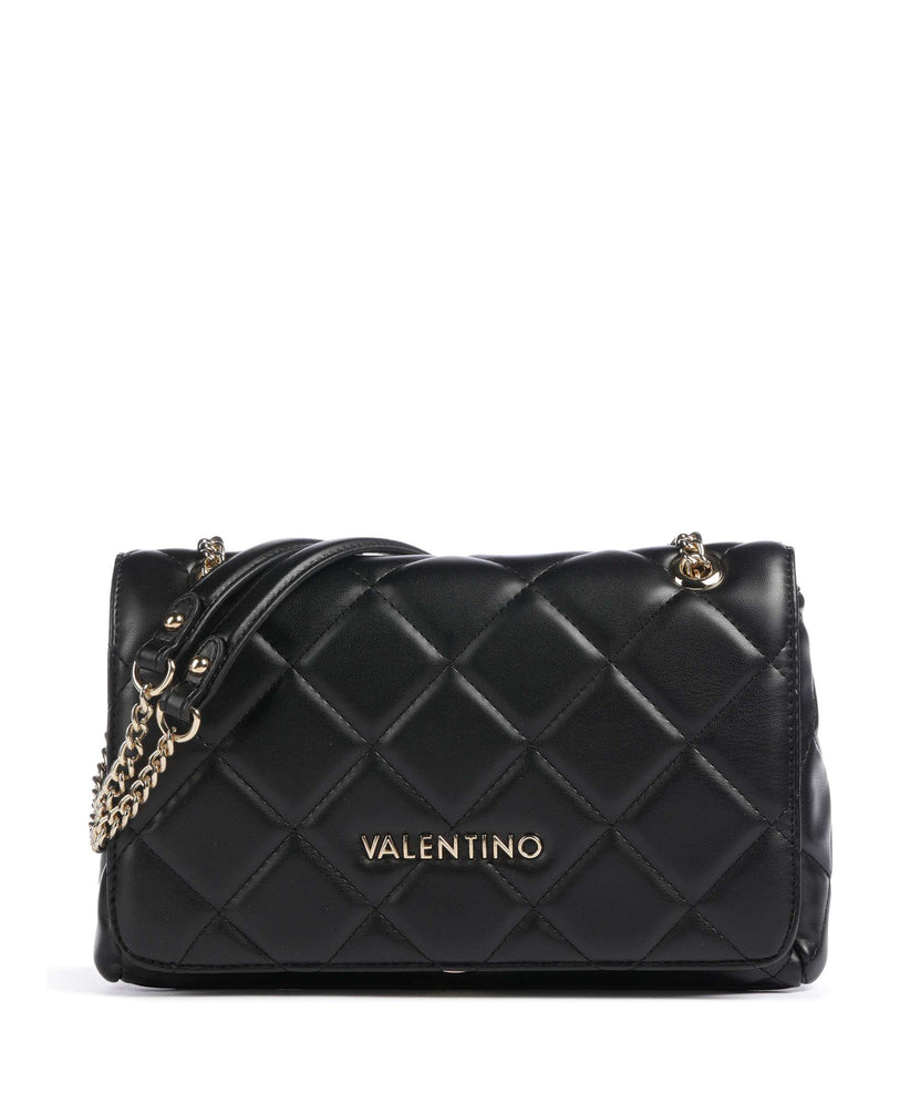 Valentino Bags Ocarina Shoulder bag nero