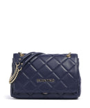 Valentino Bags Ocarina Borsa a spalla blu