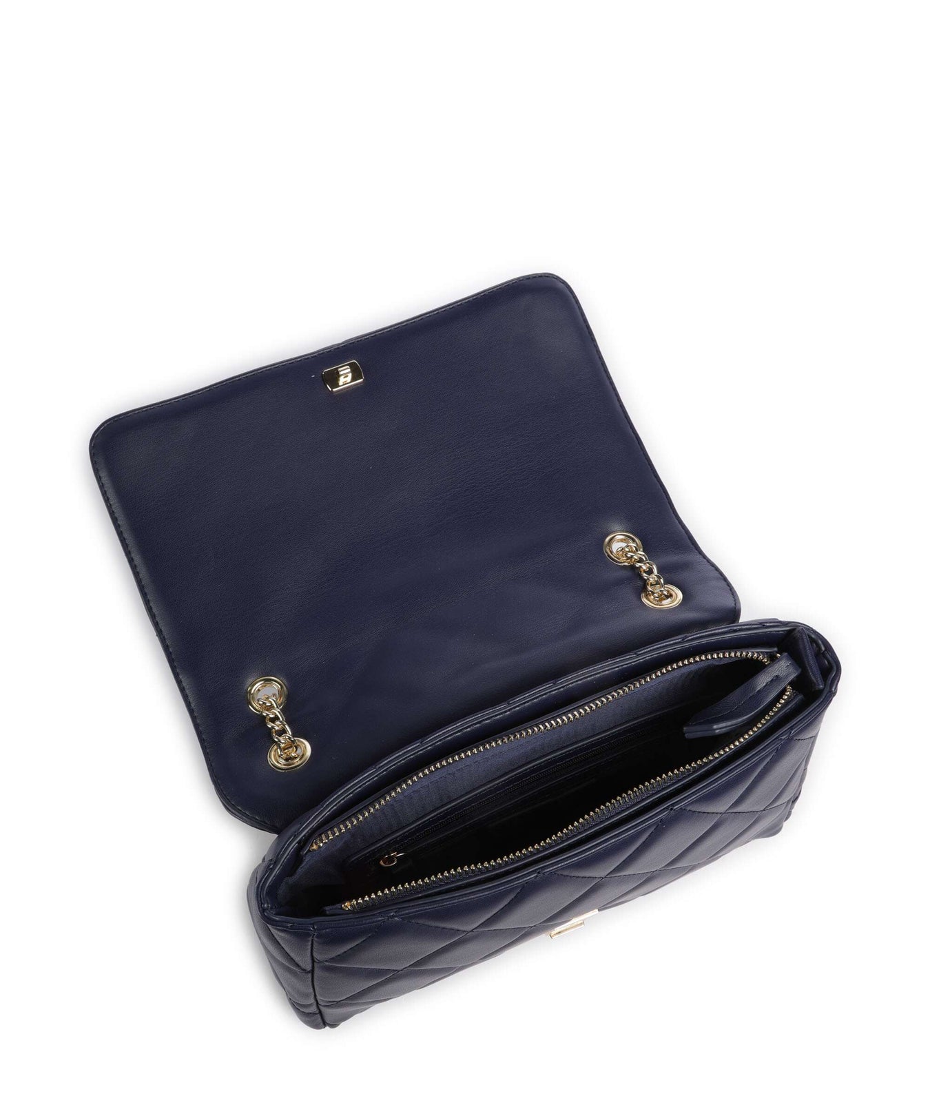 Valentino Bags Ocarina Shoulder bag blu