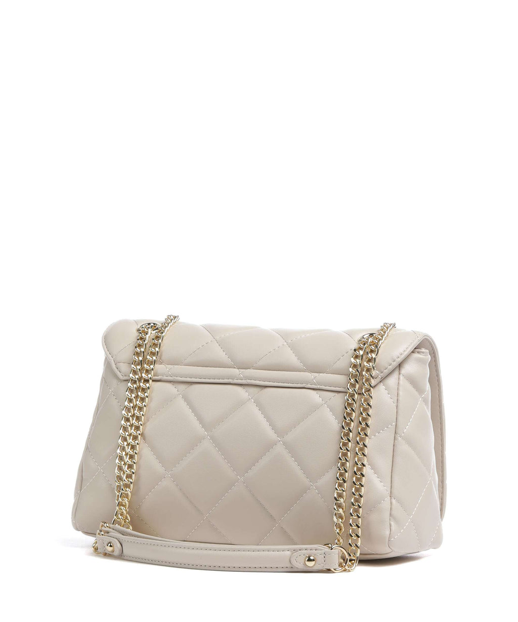 Valentino Bags Ocarina Shoulder bag ecru