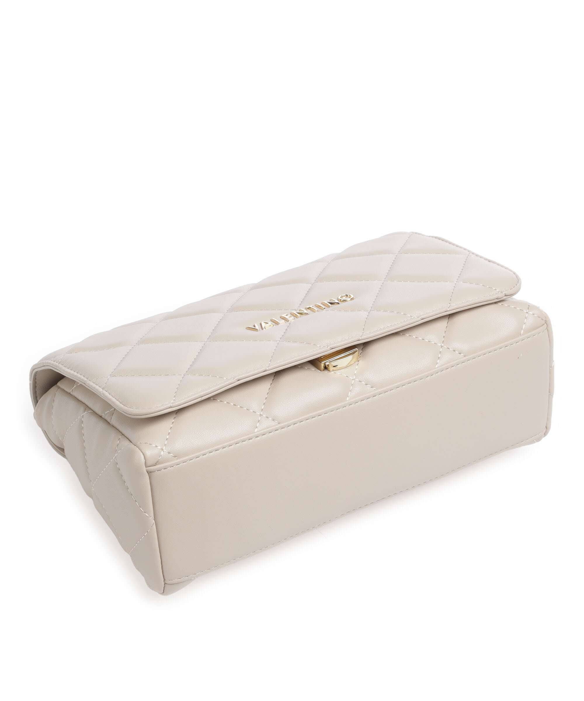Valentino Bags Ocarina Shoulder bag ecru