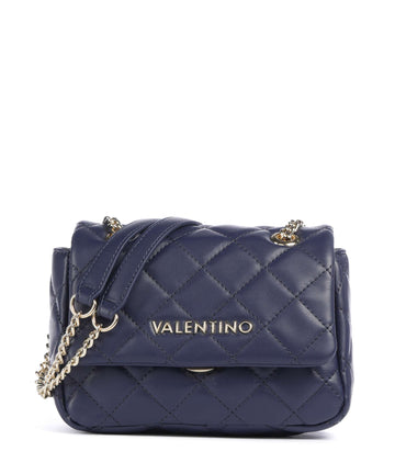 Valentino Bags Ocarina Borsa a spalla blu