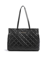 Valentino Bags Ocarina Borsa shopper nero