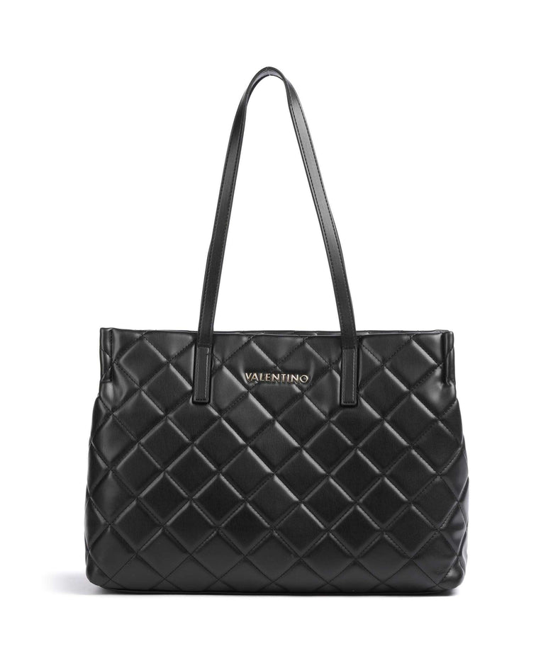 Valentino Bags Ocarina Tote bag nero