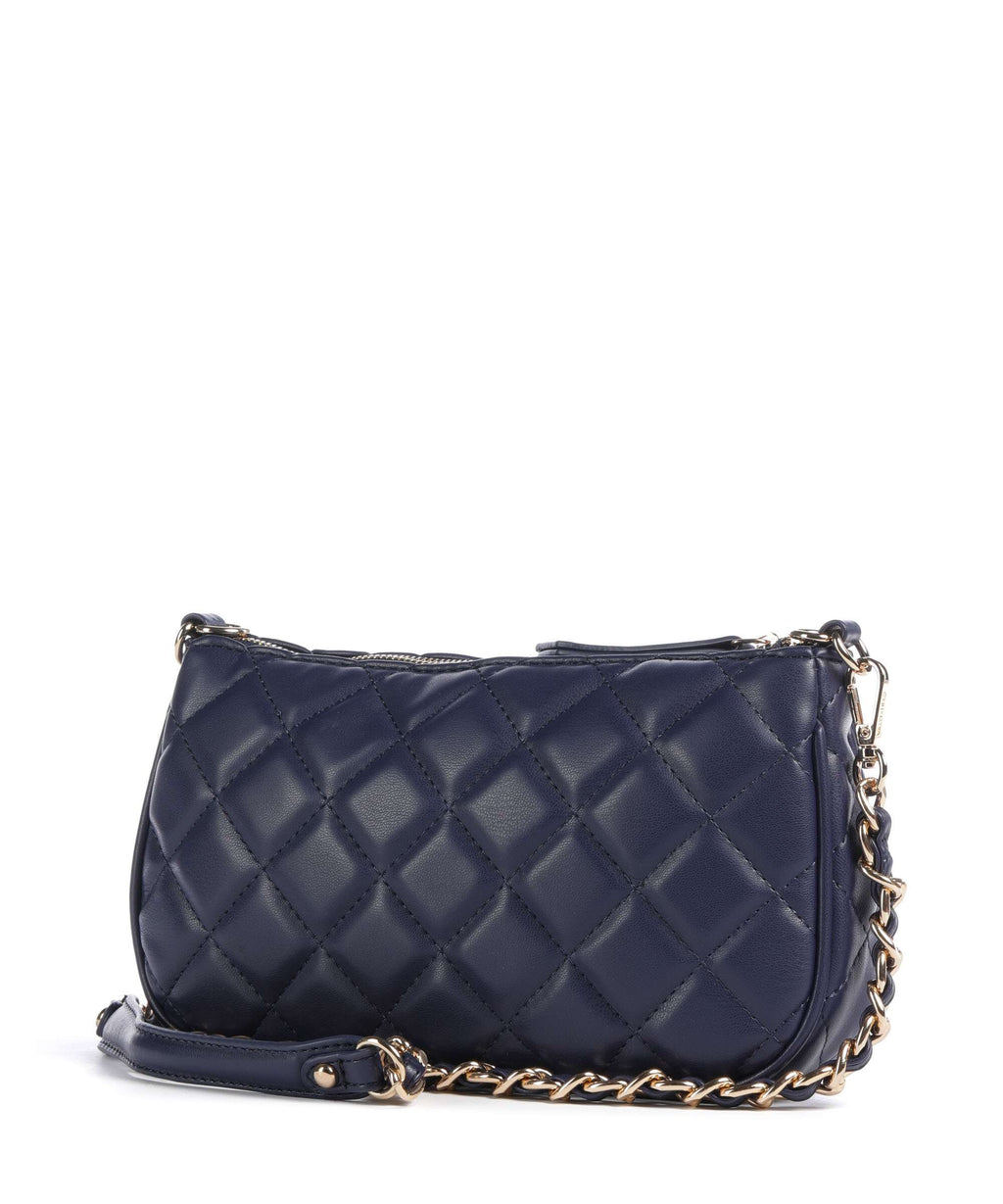 Valentino Bags Ocarina Crossbody bag blu