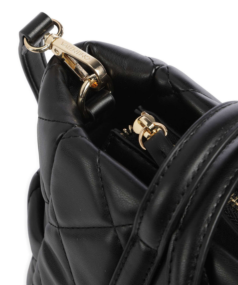 Valentino Bags Ocarina Handbag nero
