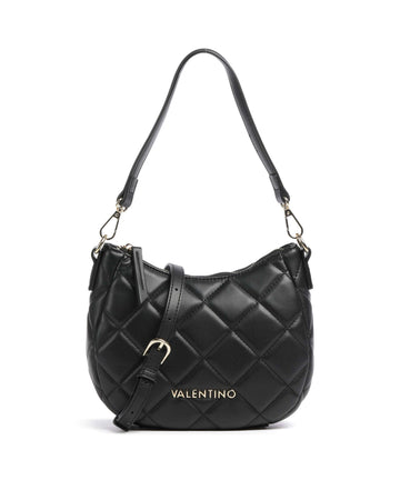 Valentino Bags Ocarina Borsa a spalla nero