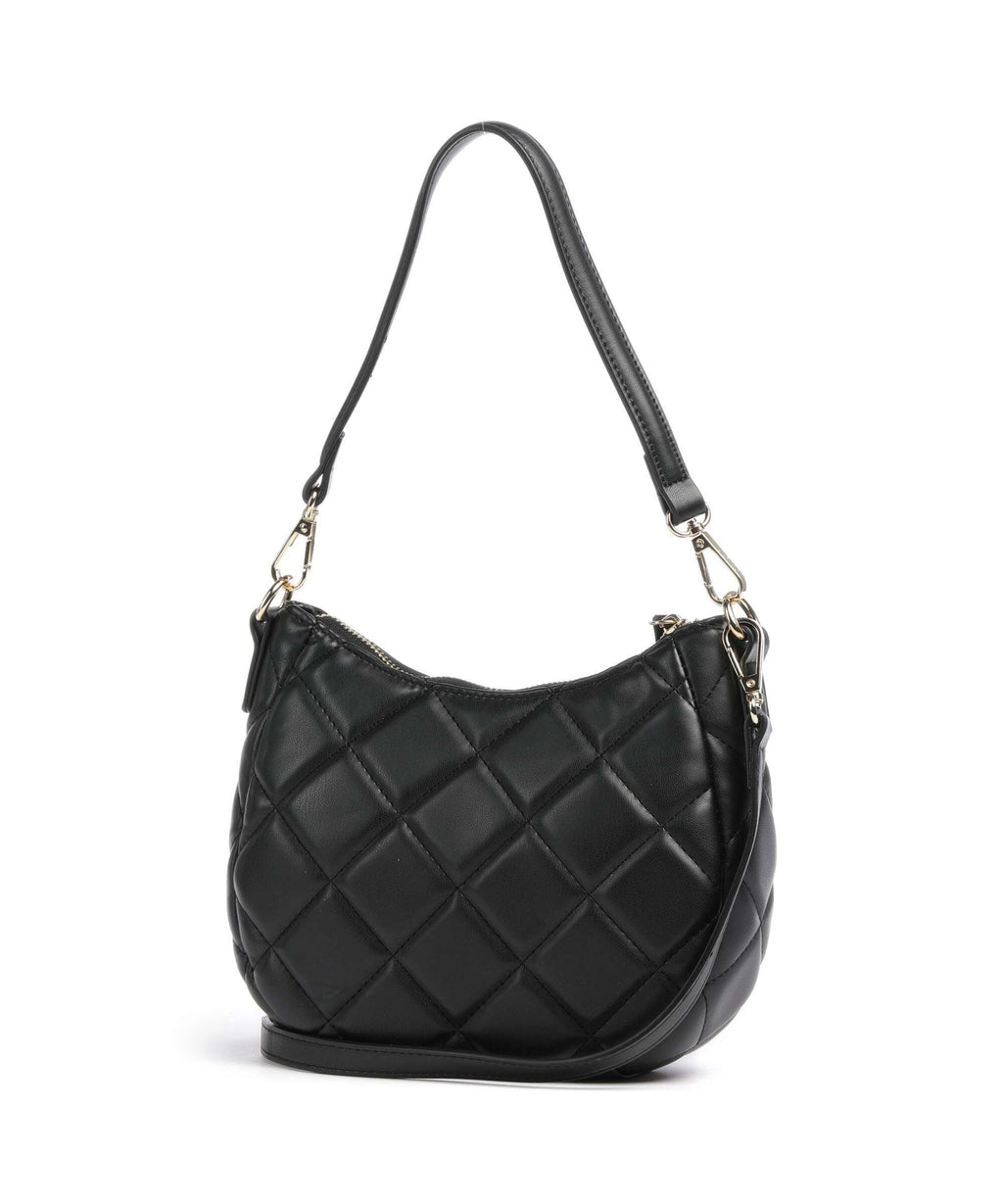 Valentino Bags Ocarina Shoulder bag nero