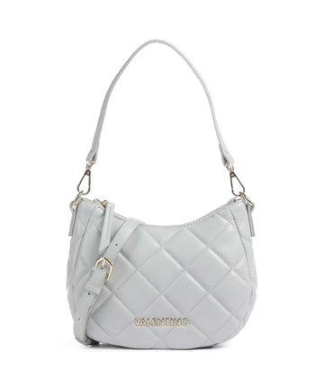 Valentino Bags Ocarina Borsa a spalla perla