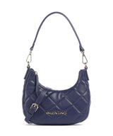 Valentino Bags Ocarina Borsa a spalla blu