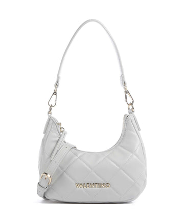 Valentino Bags Ocarina Borsa a spalla perla